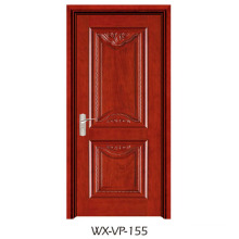 Porta de madeira (WX-VP-155)